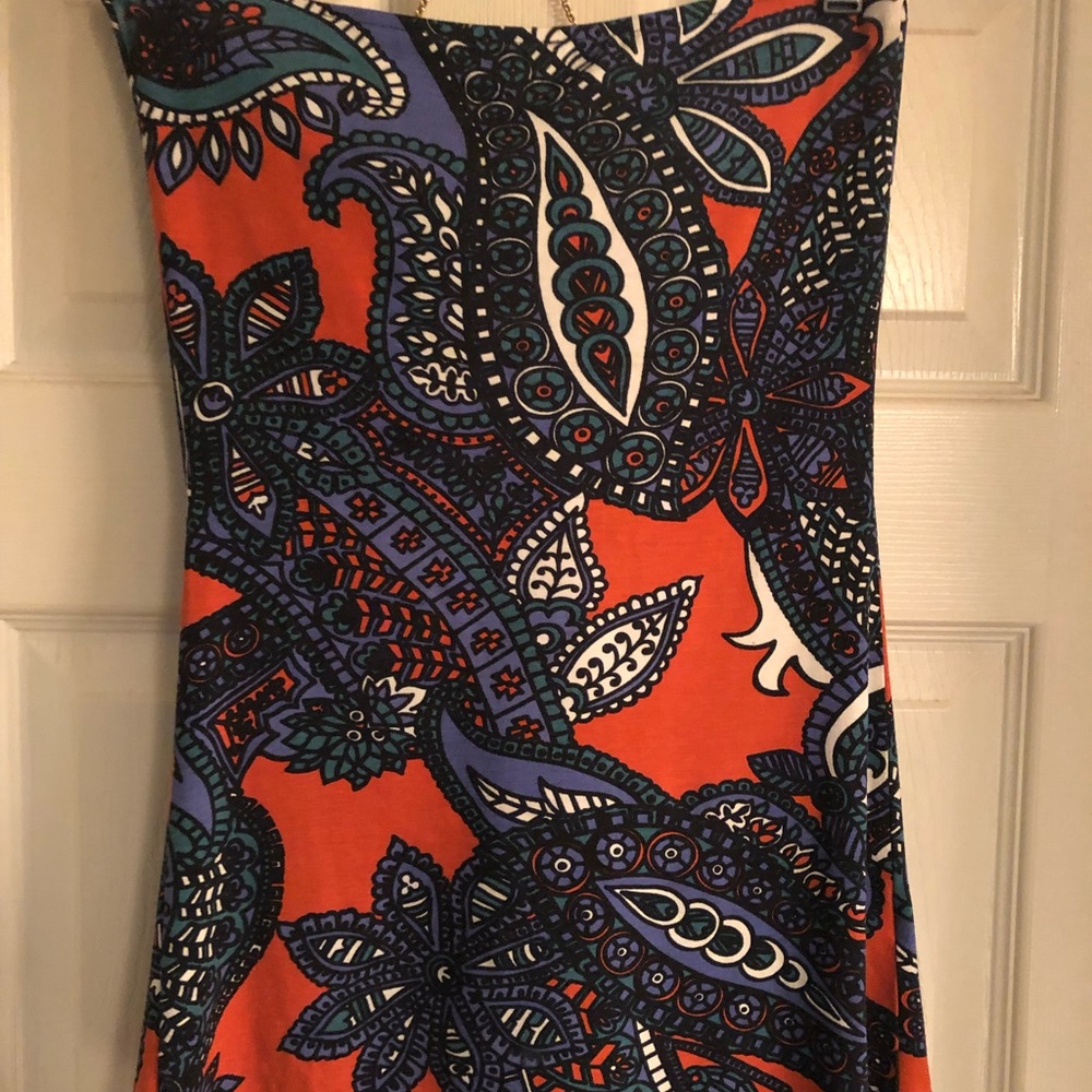 🥳🛍Sky halter top - Picture 7 of 7